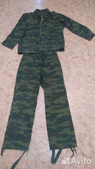 Одежда для отдыха, для рыбалки, охоты