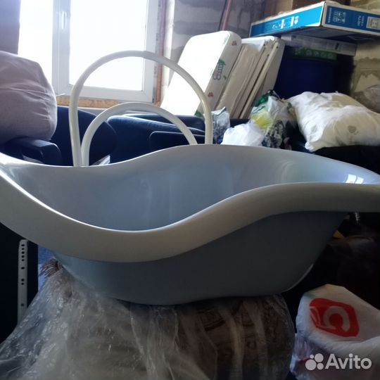 Детская обувь