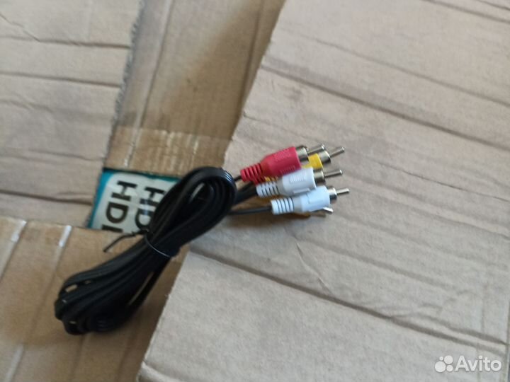 Кабель для компьютера hdmi-hdmi, тюльпаны