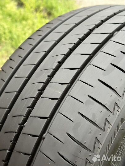 Bridgestone Turanza T005A 235/45 R18