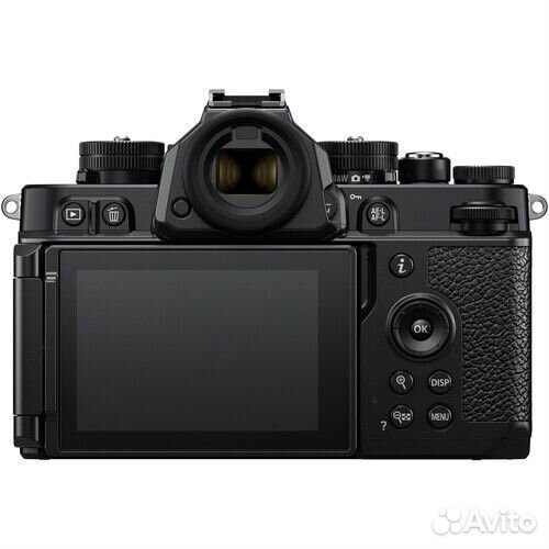 Nikon Zf Body