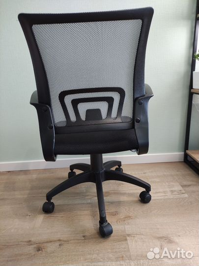 Компьютерное кресло бу