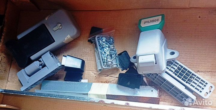 Холодильная камера