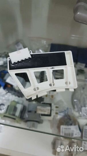 Таходатчик