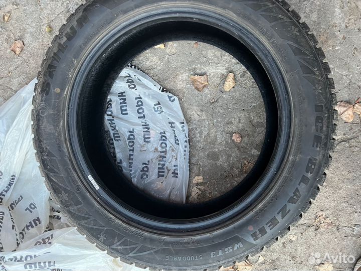 Sailun Ice Blazer WST3 225/55 R18