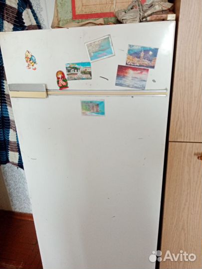 Холодильник Бирюса 6