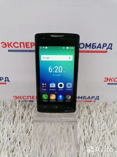 Lenovo A1000, 8 ГБ