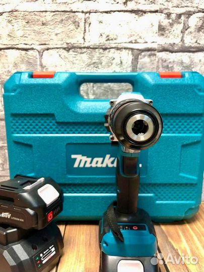 Шуруповерт makita 24v