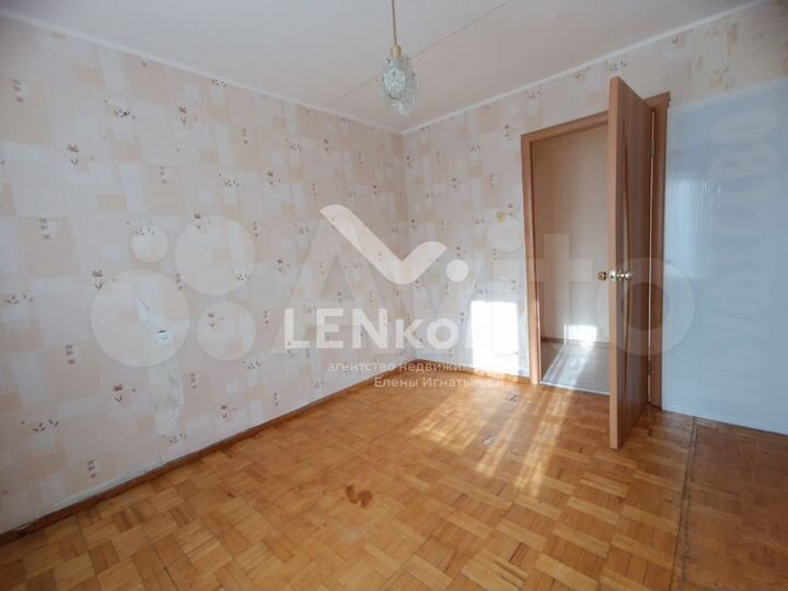 2-к. квартира, 43,1 м², 2/9 эт.