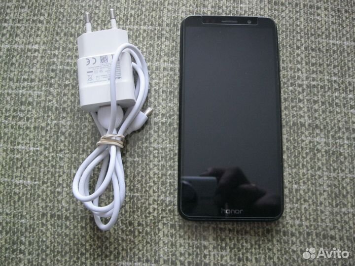 HONOR 7A, 2/16 ГБ
