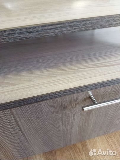 Тумба под тв