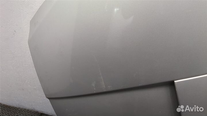 Капот Toyota Celica, 2002