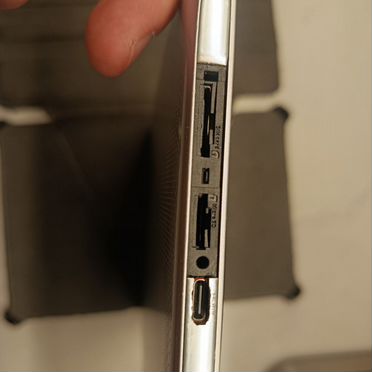 Планшет acer iconia tab a701