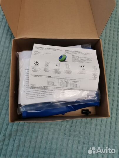 Тюбинги новые, ватрушка декатлон 80 и 87 см