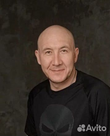 Маляр по металлу