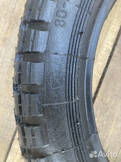 Покрышки на мотоцикл