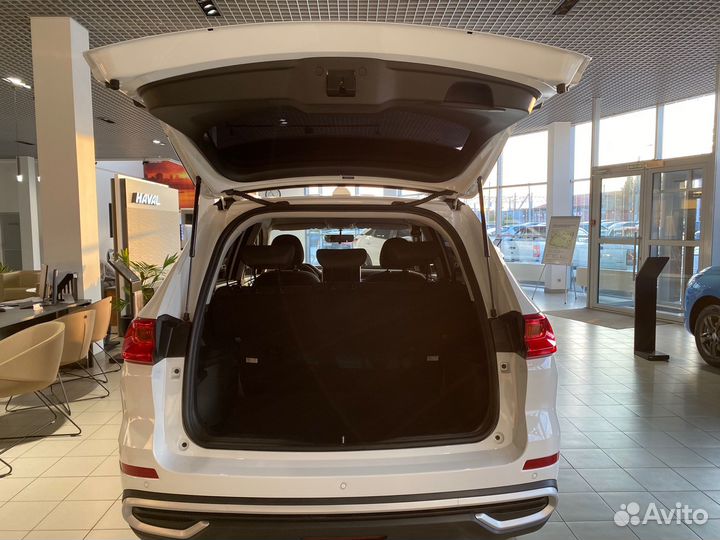 Haval M6 1.5 МТ, 2023