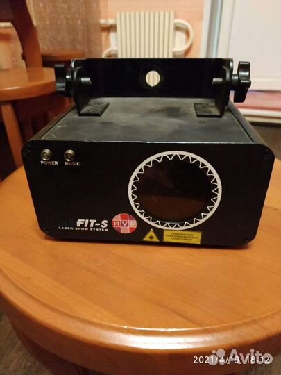 Светомузыка