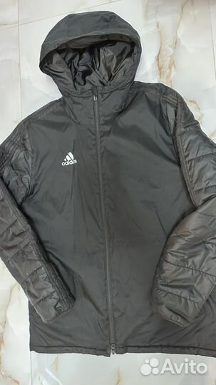 Мужская куртка Adidas М