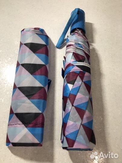 Зонтик женский