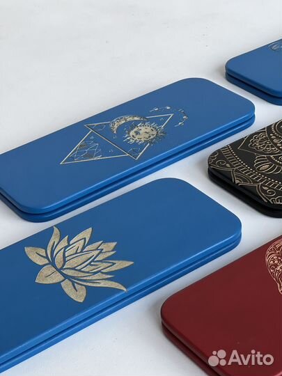 Доска Садху алюминий