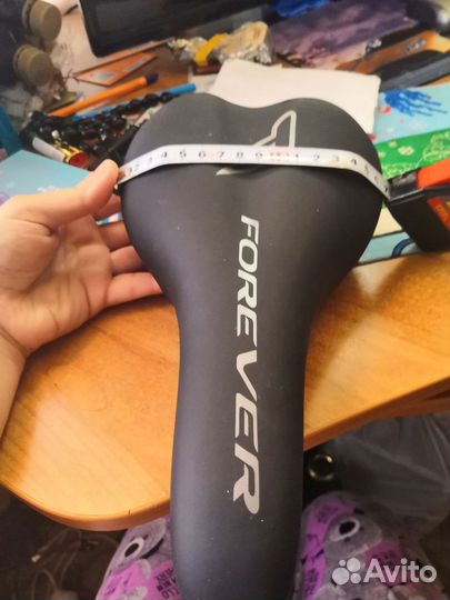 Седло для велосипеда