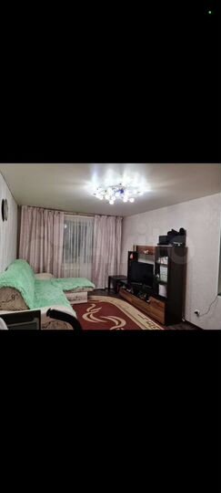 2-к. квартира, 51,9 м², 5/5 эт.