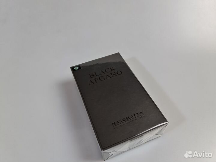 Nasomatto Black Afgano. Духи Евро качество