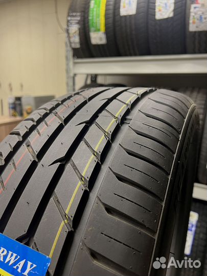 Bearway BW118 315/35 R21 92T