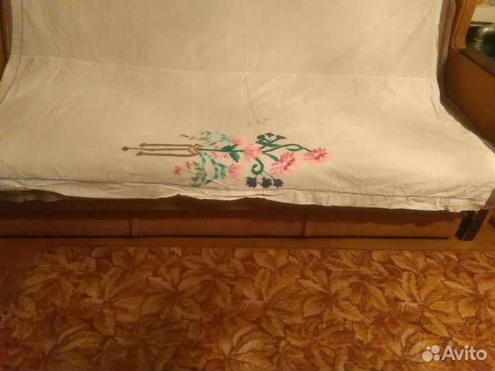 Подзоры, читек (сапоги)