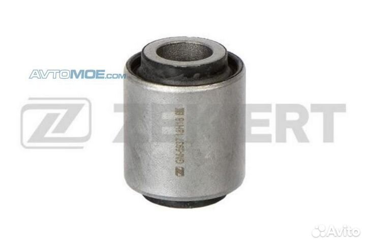 С/блок внешний зад. попереч. тяги Toyota LC 80 90