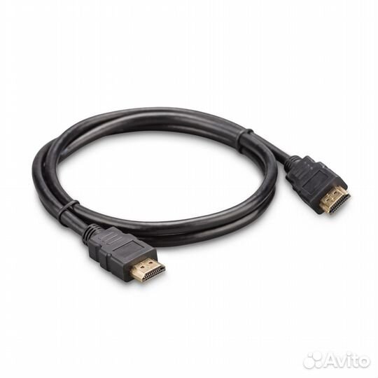 Шнур hdmi 1.0м Atcom