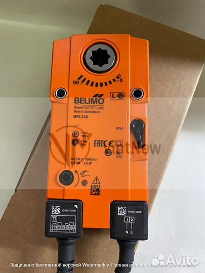 Belimo BFL230