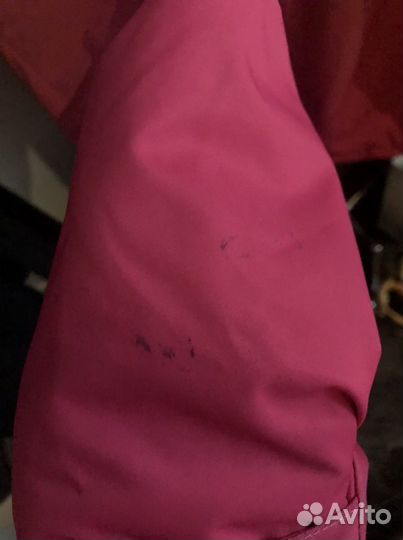 Сноубордическая куртка женская Roxy