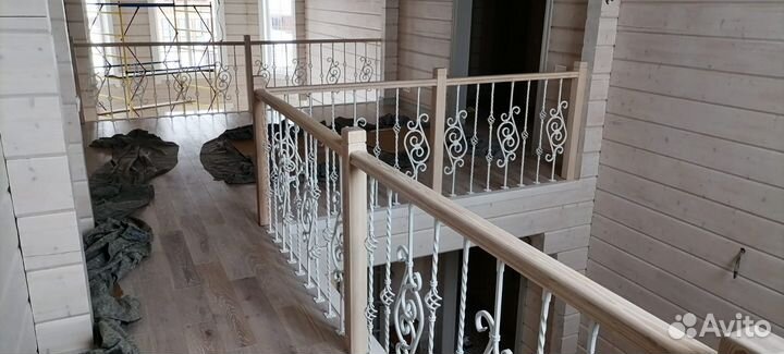 Лестница на заказ