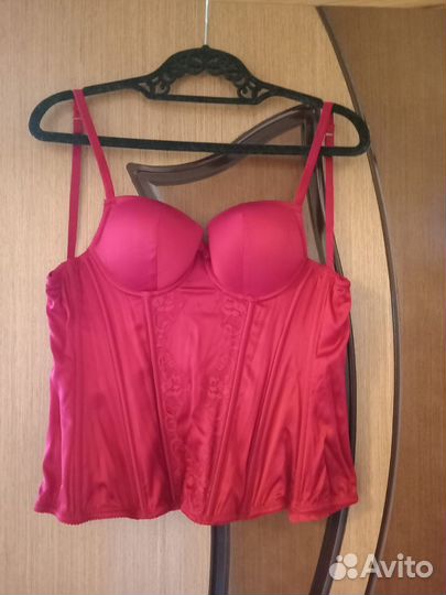 Топ корсет женский 44 46