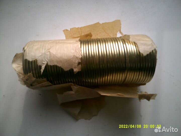 Крышки для консервирования