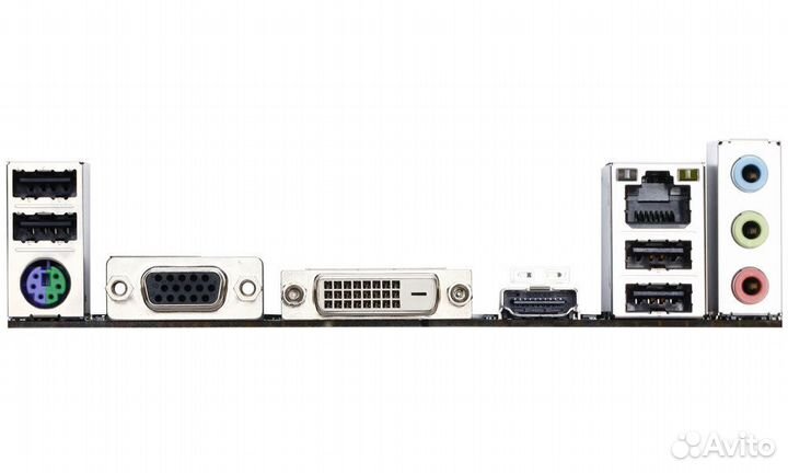 Материнская плата gigabyte GA-F2A58M-HD2 rev. 3.0