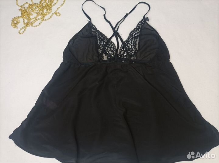 Пеньюар пижама XL Hunkemoller Голландия