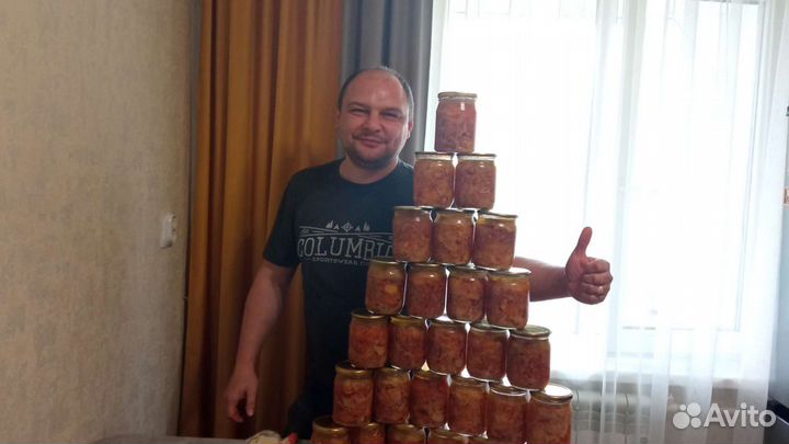 Индюшиное мясо домашнее