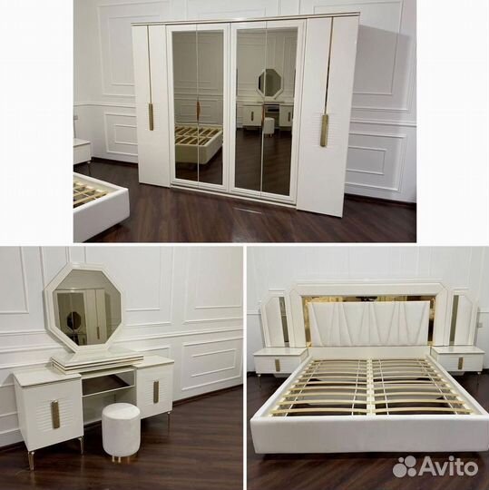 Спальная гарнитура