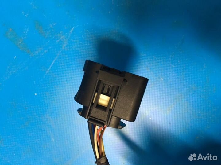 Проводка двери передней пассажира BMW 5-серия E60