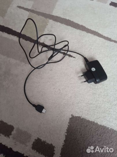 Зарядное устройство для телефона