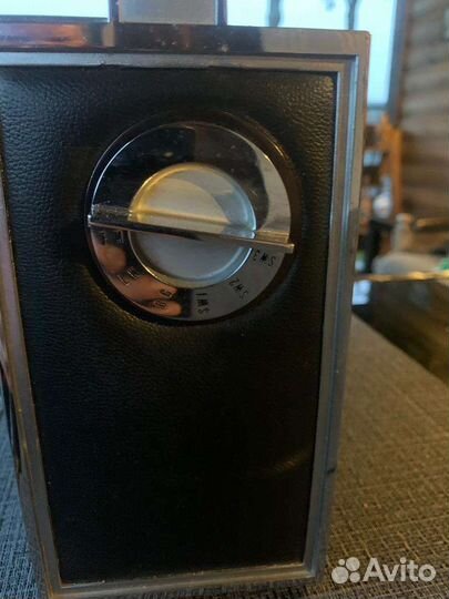 Радиоприемник Plata Space Master