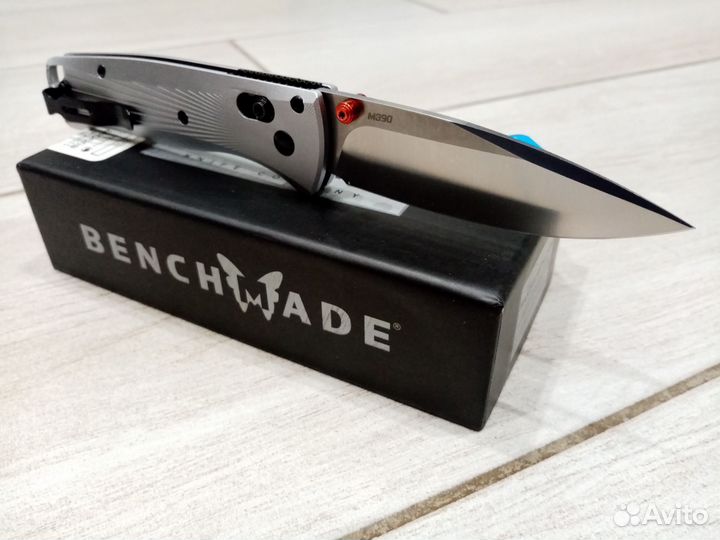 Складной нож Benchmade Bugout 535-4