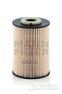 Фильтр топливный PU9003Z mann-filter
