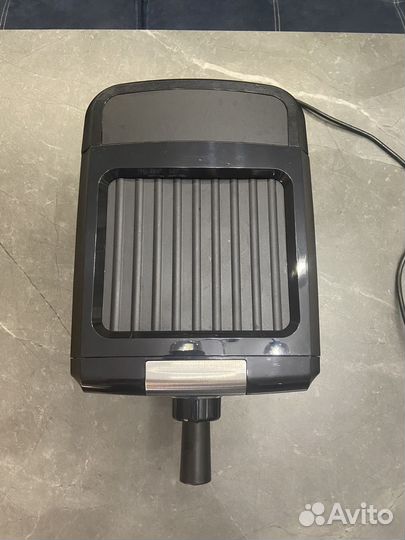 Кофеварка рожковая krups