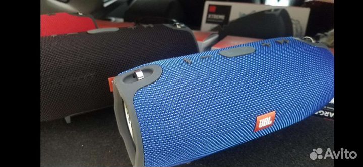 Новая беспроводная колонка xtreme usb sd bluetooth