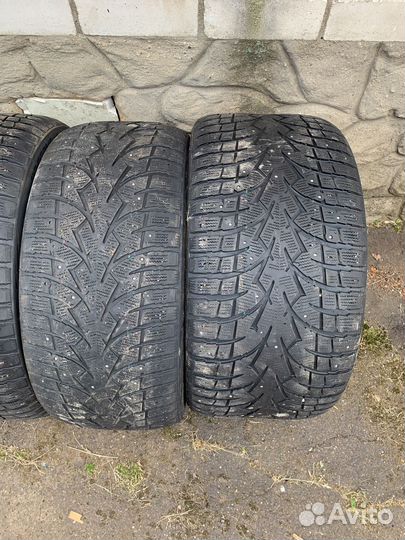 Toyo Observe G3-Ice 275/40 R20