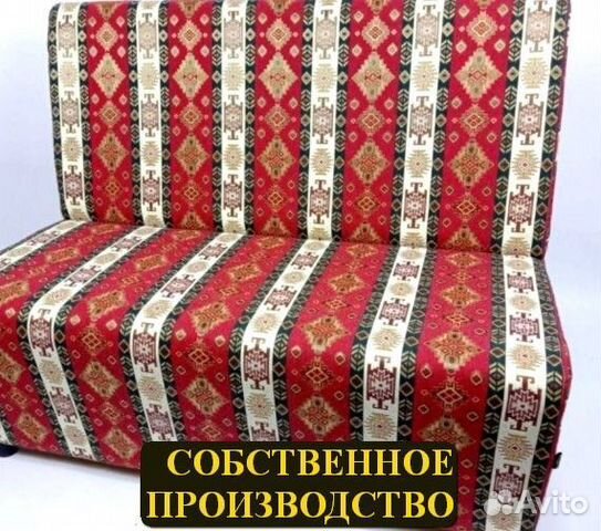 Мебель для кафе и кальянных